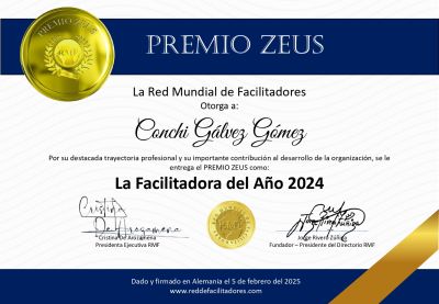 Premio Zeus 2024